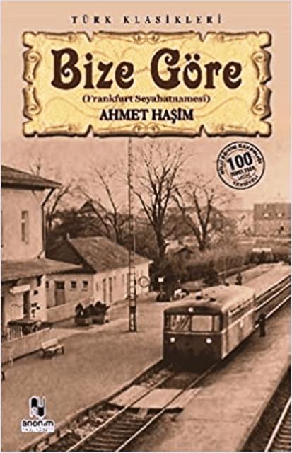 Kitap Ekspres