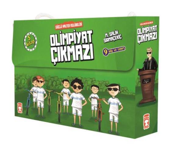 Kitap Ekspres
