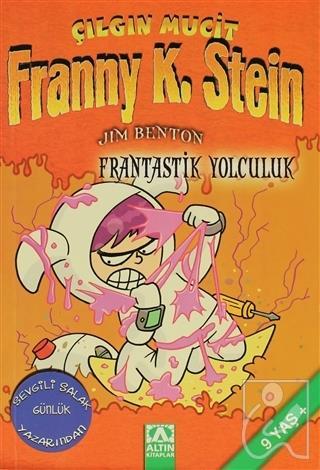 Frantastik Yolculuk