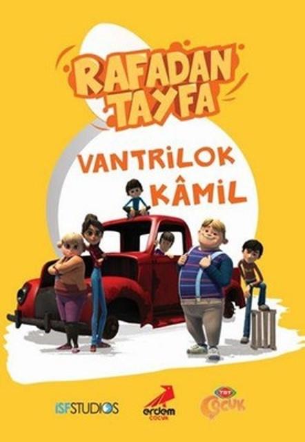 Kitap Ekspres