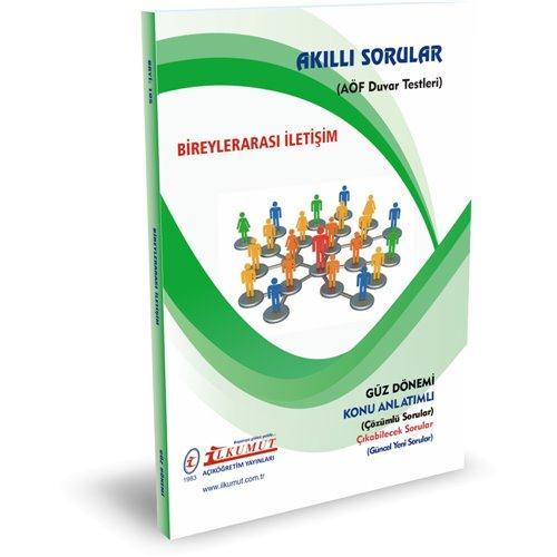 Akıllı Sorular Bireylerarası İletişim