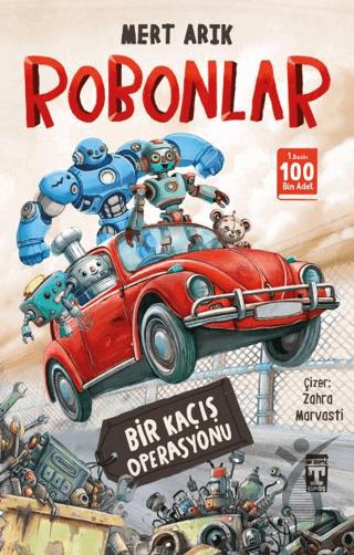 Kitap Ekspres