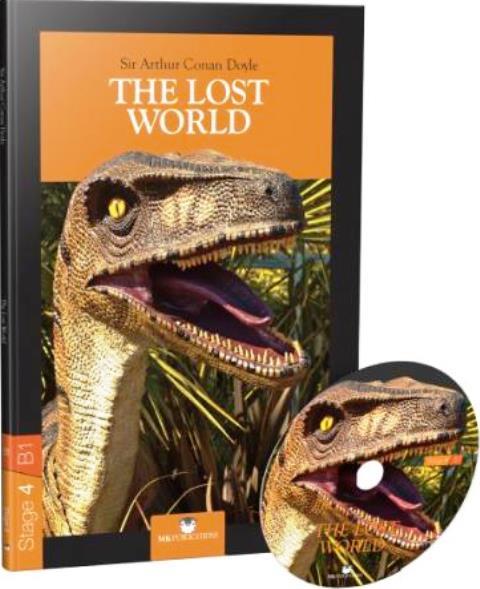 The Lost World CDli