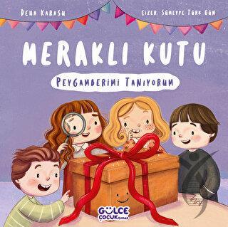 Meraklı Kutu Hz Ali yi Ra Ve Hz Zeyd i Ra Tanıyorum