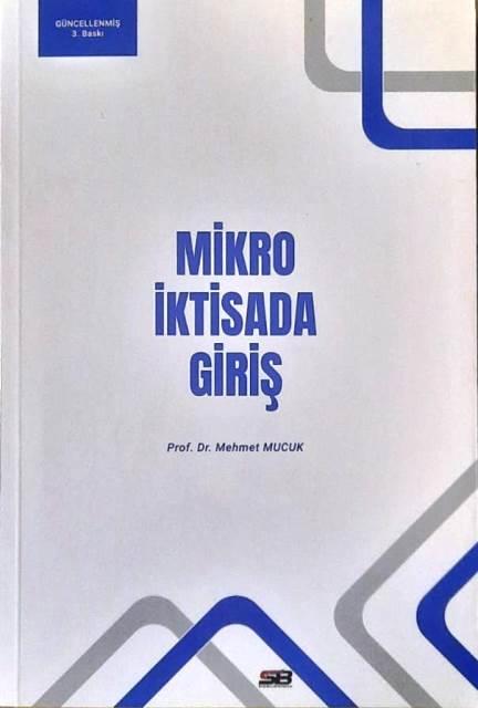 Makro İktisada Giriş