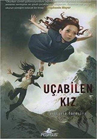 Uçabilen Kız