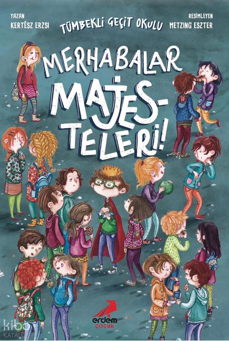 Kitap Ekspres