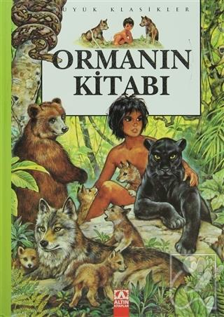 Ormanın Kitabı