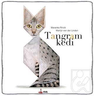 Tangram Kedi