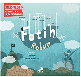 Fatih Robur