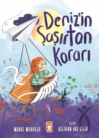 Deniz in Şaşırtan Kararı