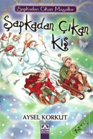 Şapkadan Çıkan Sonbahar