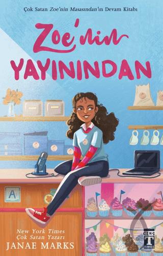Zoe nin Yayınından