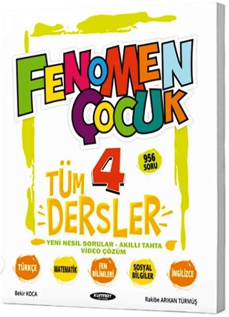Kitap Ekspres