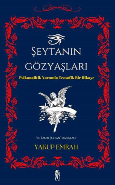 Şeytanın Gözyaşları
