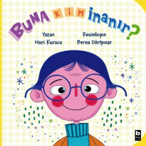 Buna Kim İnanır