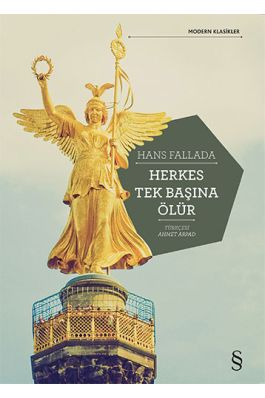 Herkes Tek Başına Ölür