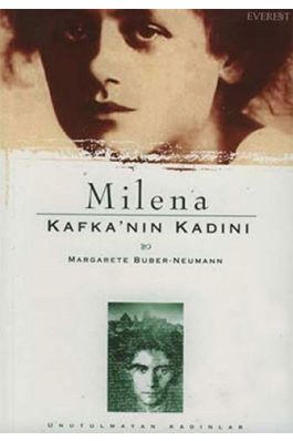 Milena Kafka nın Kadını