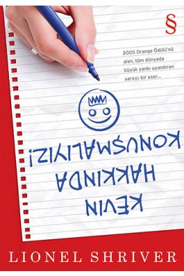 Kevin Hakkında Konuşmalıyız