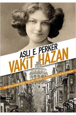 Vakit Hazan