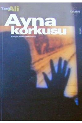 Ayna Korkusu