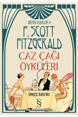 Caz Çağı Öyküleri