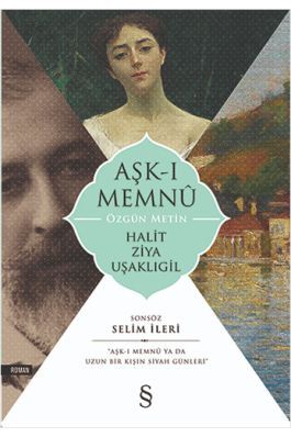 Aşk ı Memnû Özgün Metin