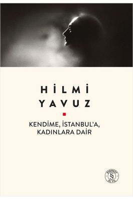 Kendime İstanbul a Kadınlara Dair