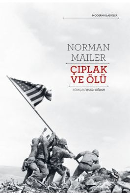 Çıplak ve Ölü