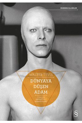 Dünya ya Düşen Adam
