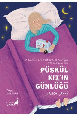 Püskül Kız ın Günlüğü