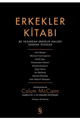 Erkekler Kitabı