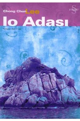 Io Adası