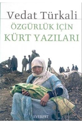 Özgürlük İçin Kürt Yazıları 2