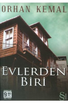 Evlerden Biri