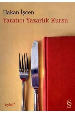 Yaratıcı Yazarlık Kursu