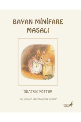 İki Yaramaz Farenin Masalı