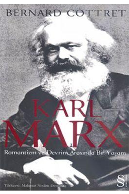 Karl MarX