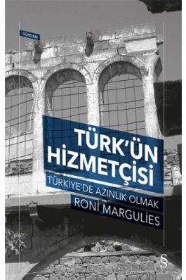 Türk ün Hizmetçisi