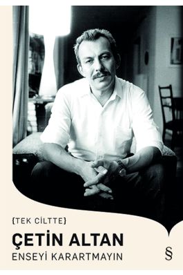 Enseyi Karatmayın Tek Cilt