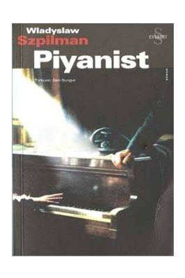 Piyanist