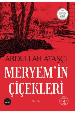 Meryem in Çiçekleri