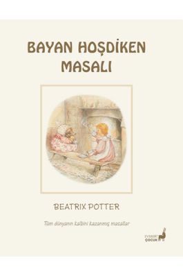 Beatrix Potter Bayan Moppet Masalı