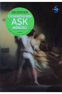 Casanova nın Aşk Mönüsü