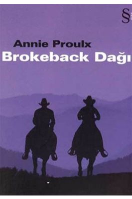 Brokeback Dağı
