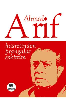Hasretinden Prangalar Eskittim
