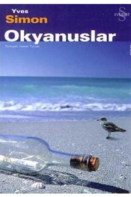 Okyanuslar