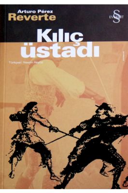 Kılıç Üstadı