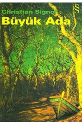 Büyük Ada