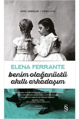 Benim Olağanüstü Akıllı Arkadaşım